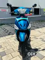 HERO OPTIMA CX 2023 MODEL ( SINGLE  OWNER)
