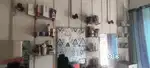 Saloon items