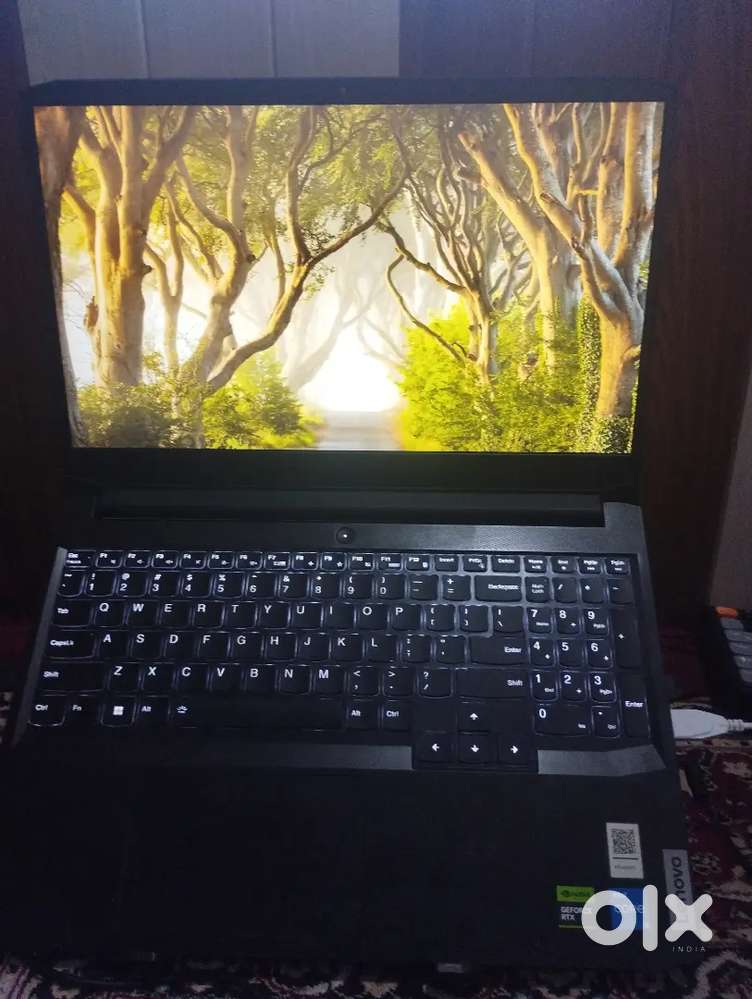 LENOVO IDEAPAD GAMING