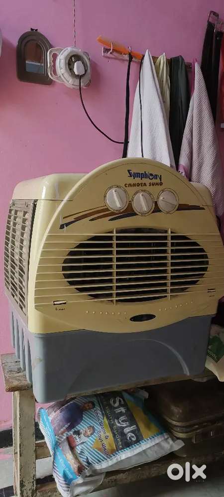 Mini Symphony cooler