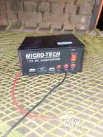 12v Dc converter