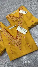 branded kurtis available