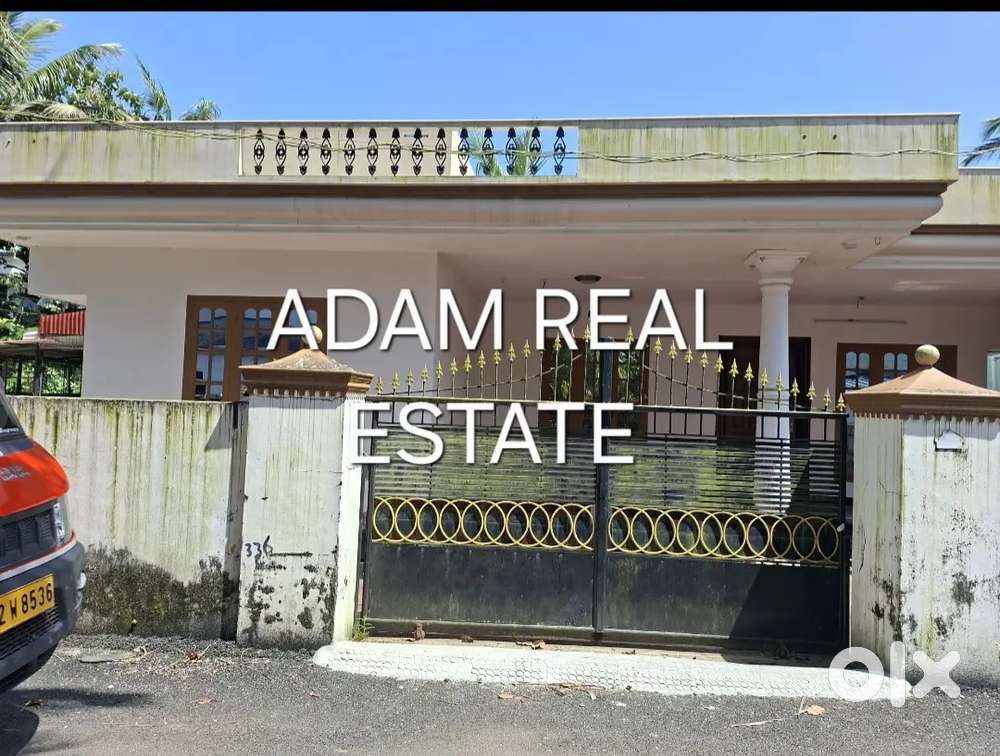 3bhk independent house rent varapuzha