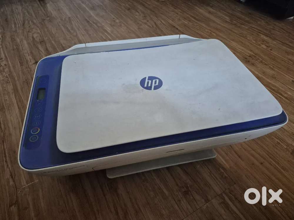 Hp Printer