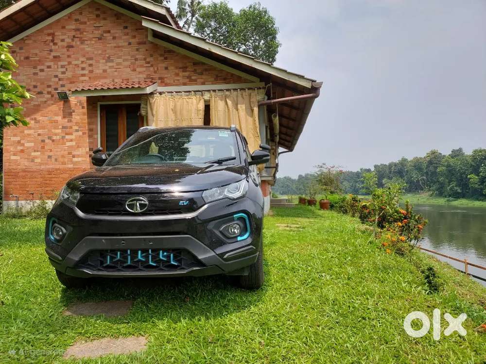 Tata Nexon EV 2022 Electric Well Maintained