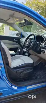 Jeep Compass 2017 Diesel Good Condition