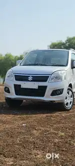 Maruti Suzuki Wagon R 1.0 2015 Petrol Well Maintained