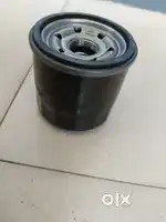 Oil Filters