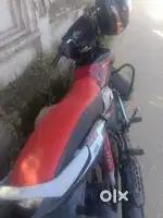 Good condition bike 58 km /ltr with all documents Sab OK ha