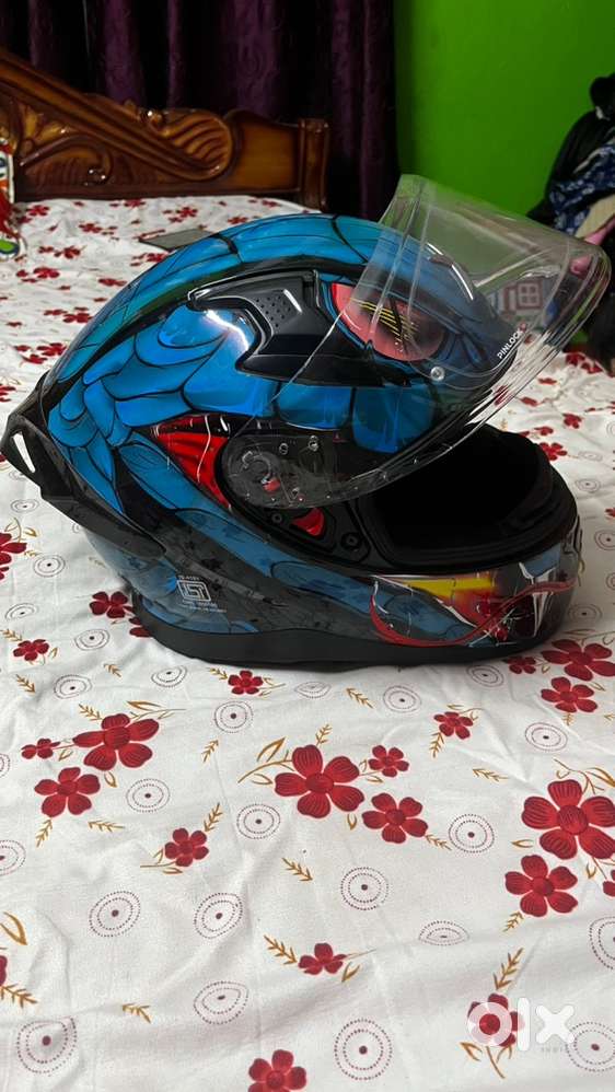 Axor Helmet Venomouse Adition
