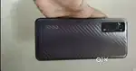 Iqoo z3 5g 8gb+256gb