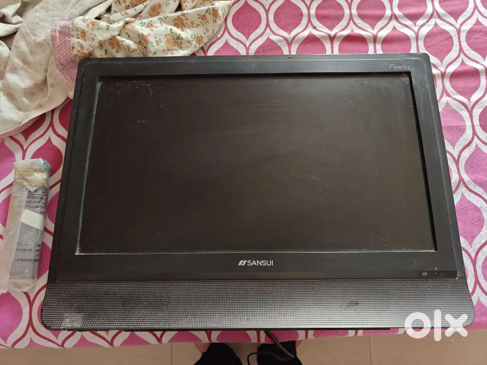 Television