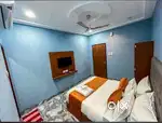 20Room full furnished hotel lift pm income 3lakh for sell top location