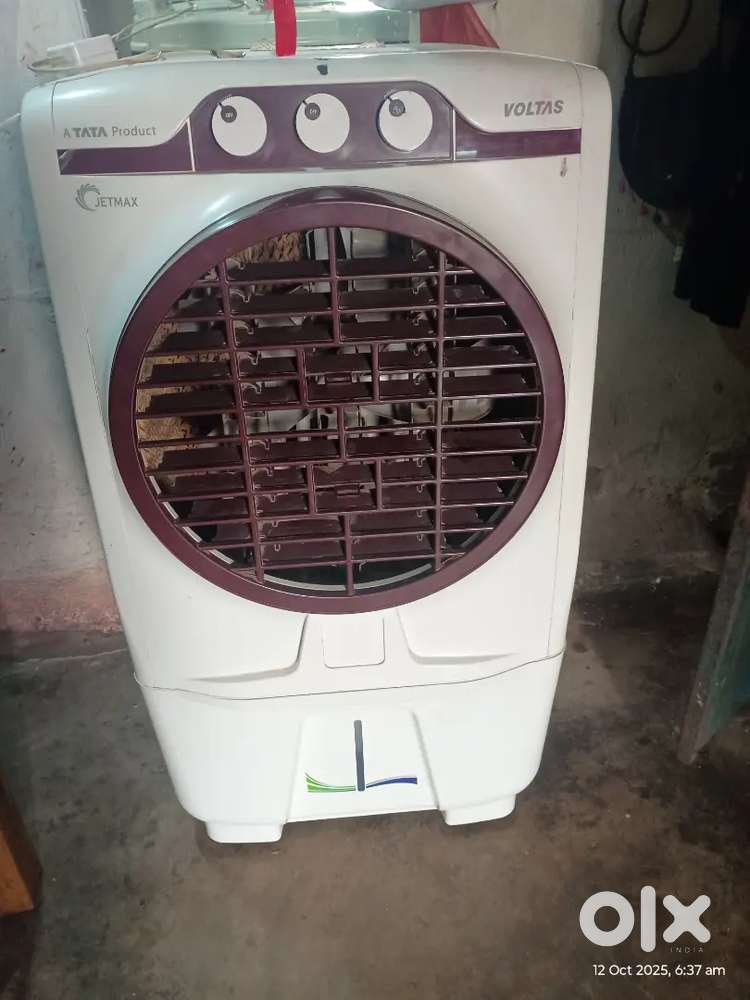 Voltas cooler