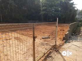 15 CENTS OF LAND FOR SALE IN MARADU 1.3 km FROM National Highway near Panorama Residency 10 LAKHS pe...