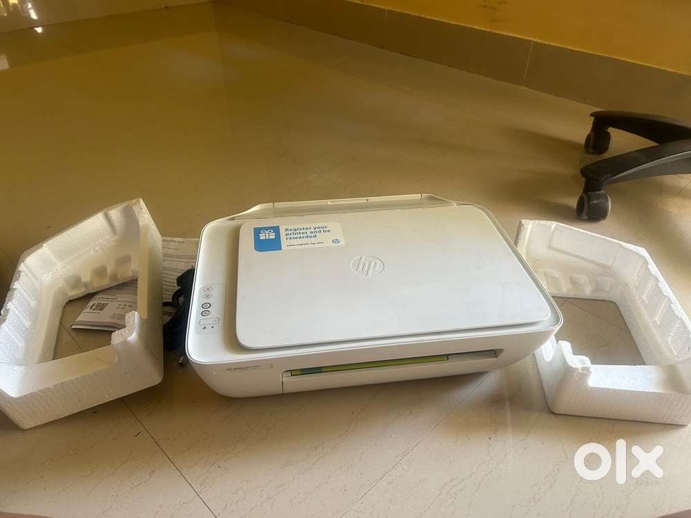 Hp desk jet 2132 printer