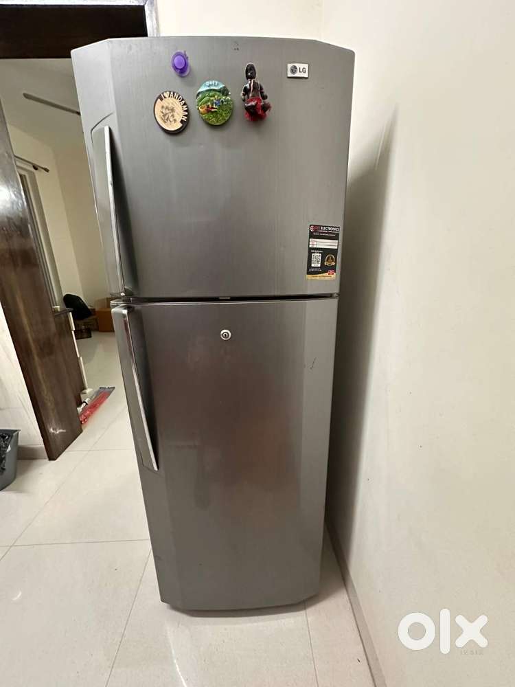 LG 260L refrigerator