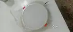 Ceiling light 15w at low cost only at 200 available  40 piece