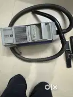 Eureka forbes bullet vaccum cleaner