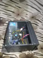 Foxin Intel core I3 CPU