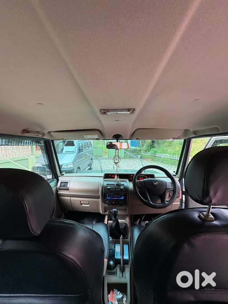 Mahindra Bolero 2022 Diesel Well Maintained