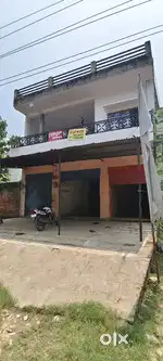 On road office space available