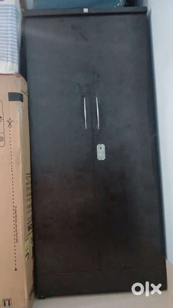 Engineering Wooden almirah