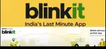 Hiring for blinkit delivery boys