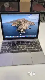 Apple Macbook A1534 early 2015 12 inch(retina) 8gb /500gb