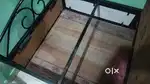 Single bed