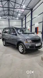 Mahindra Xylo H8 ABS Airbag BS IV, 2014, Diesel