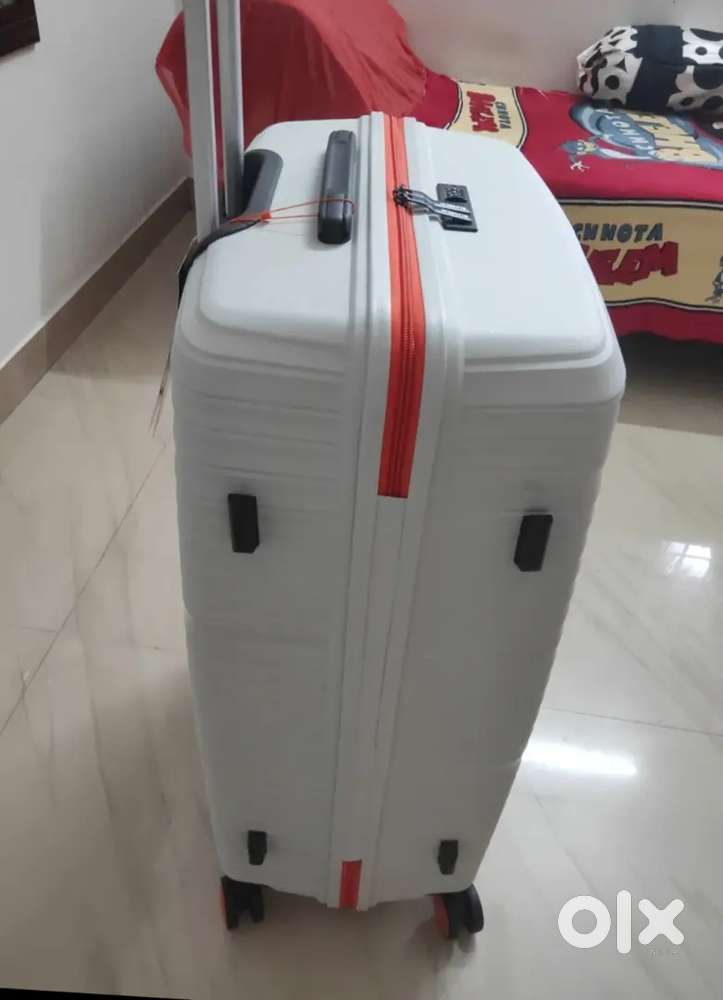 HRX trolley bag . one time used trolley bag
