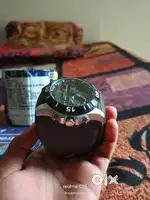 Fastrack watch
