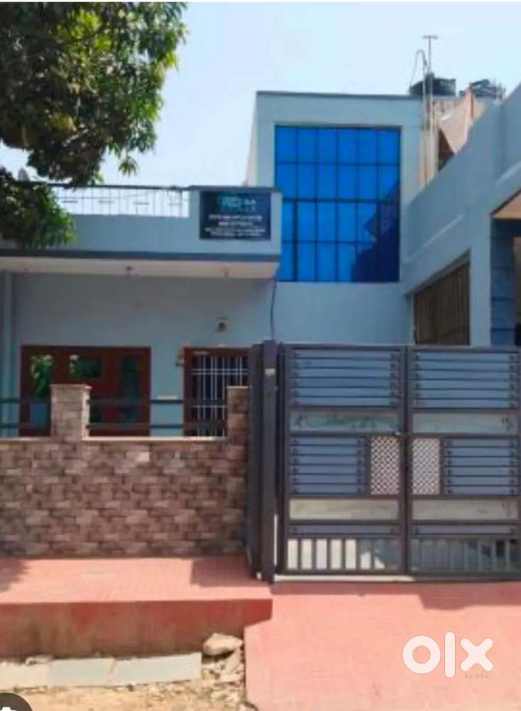 Mahaveer nagar extension 16*30