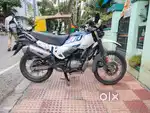 Hero xpulse 200 4v is very good excellent performance
