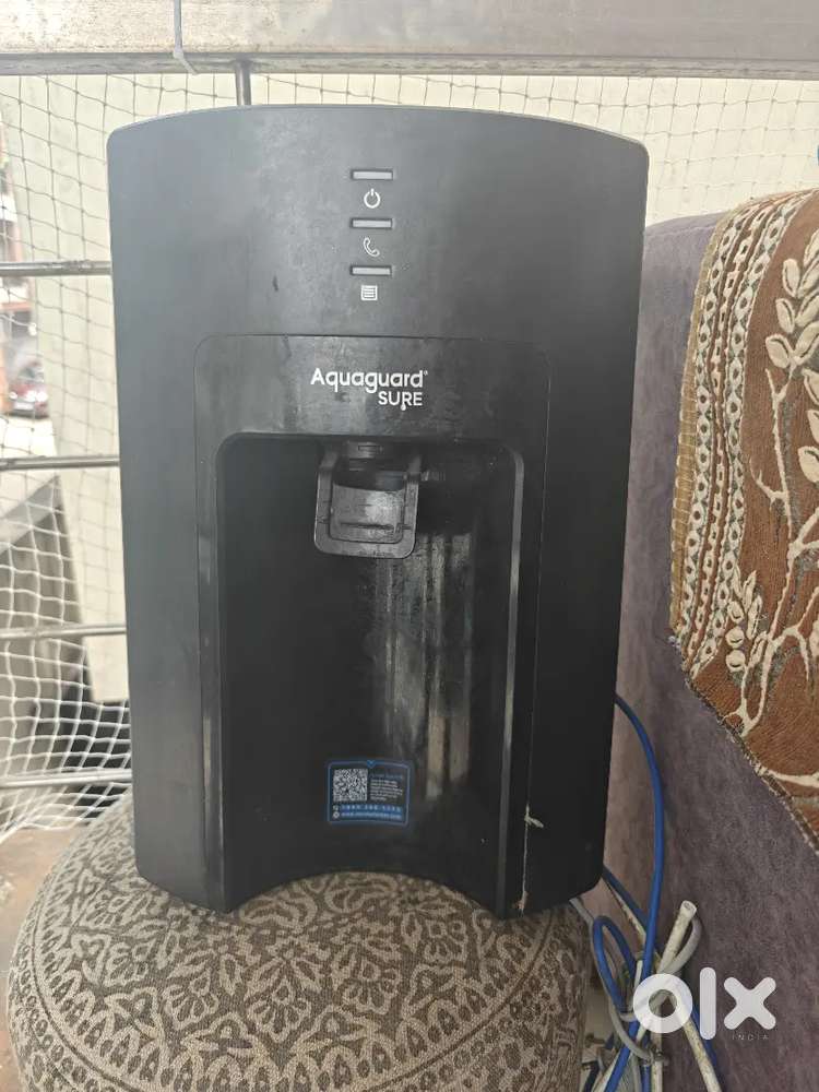 Aquaguard in good condition only 1.5years old