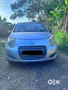 Maruti Suzuki A-Star 2011 Petrol 21474 Km Driven