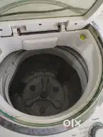 Selling washing machine