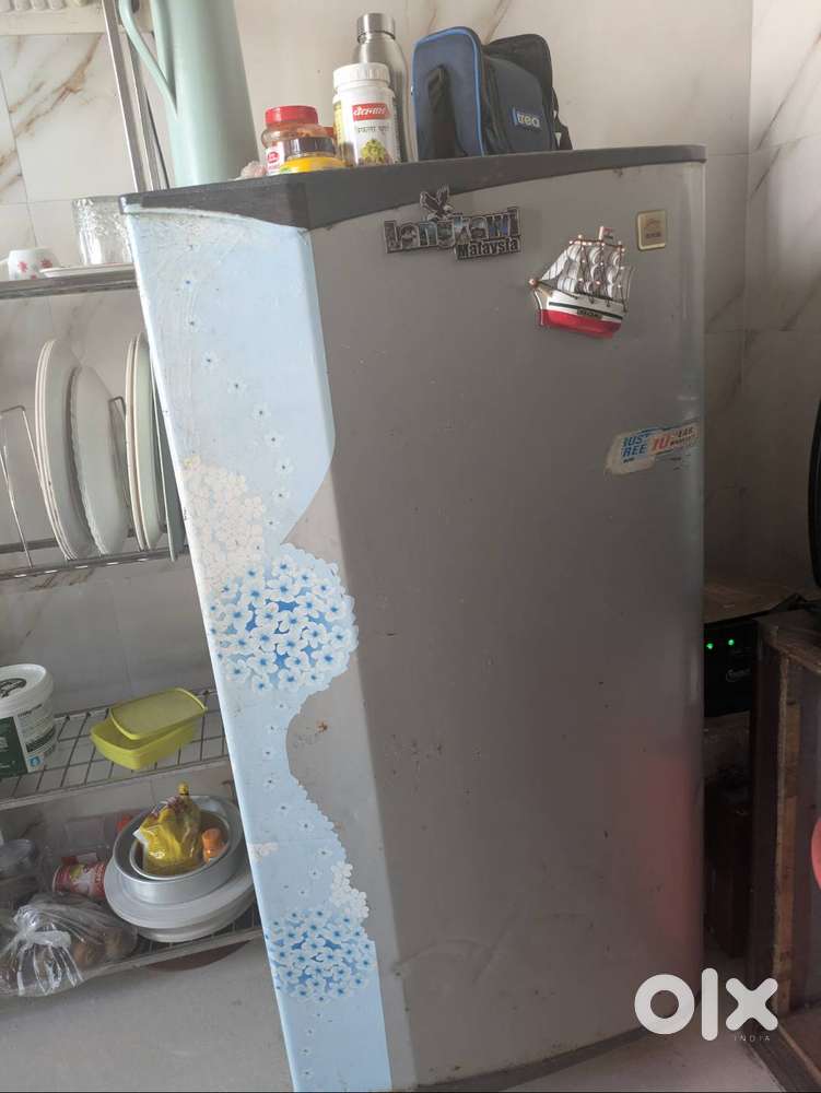 Godrej Fridge Working Condition
