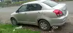 Maruti Suzuki Dzire 2011 Petrol Good Condition