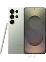 Samsung S25 Ultra 12/256