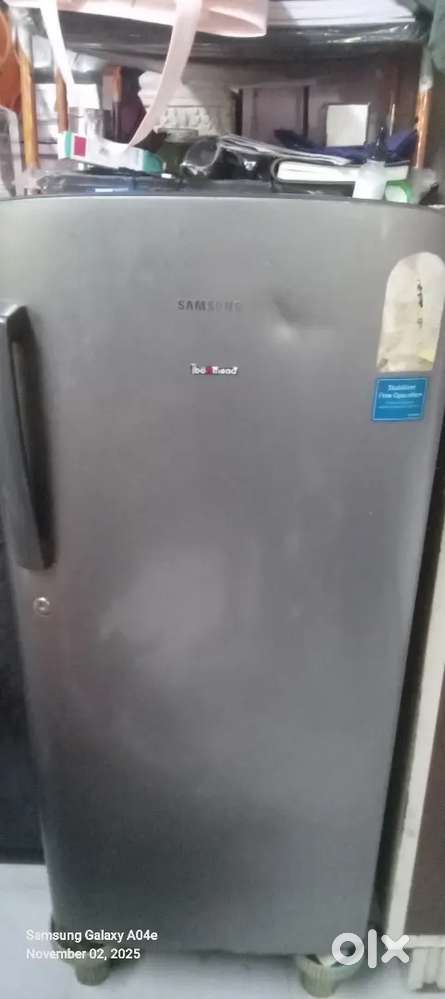 I want to sell my freeze