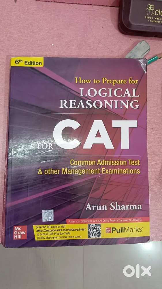 CAT QUANT + LRDI