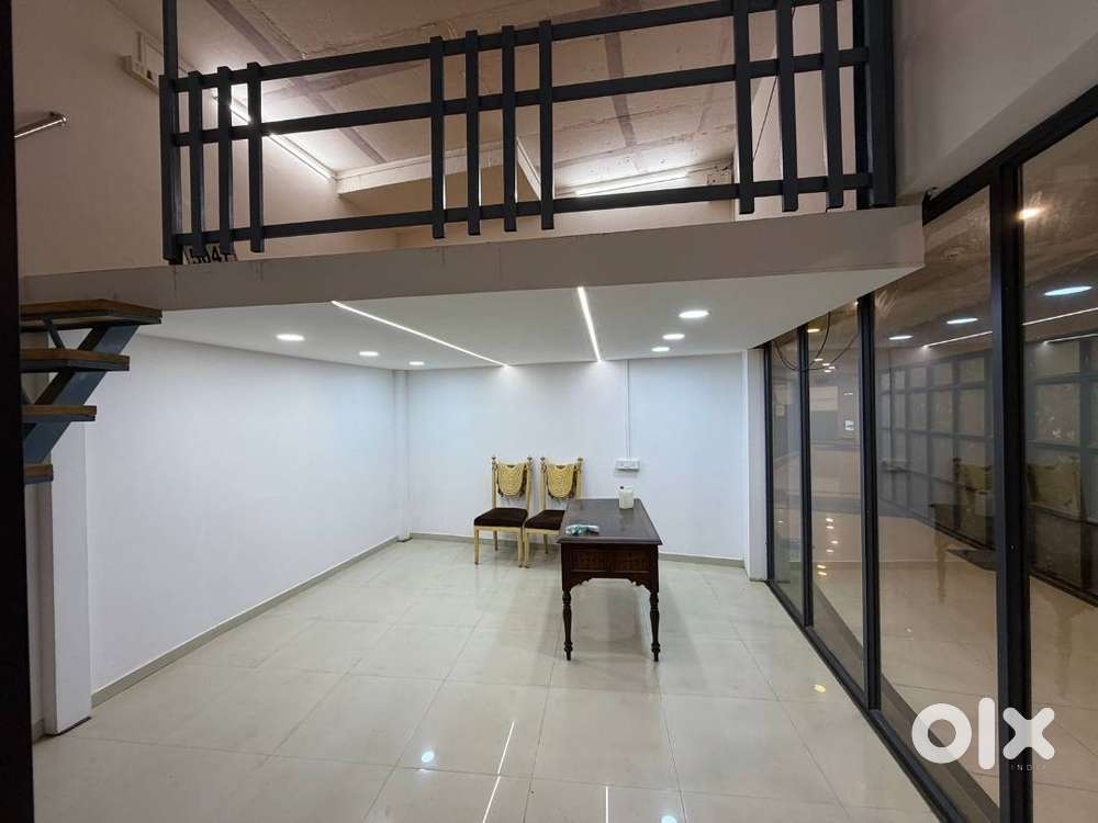 Office For Rent In Malad West