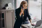 Female staff wanted