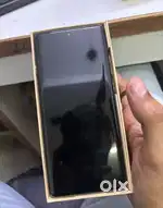 Brand new moto edge 60 pro