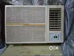 HAVELLS WINDOW AC 1.5 Ton