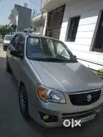 Maruti Suzuki Alto K10 2013 Petrol 97000 Km Driven