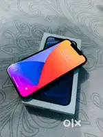 Iphone 12 64 GB Bill Box