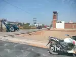सुशांत गोल्फ सिटी से नजदीक प्लाट ले आउटर रिंग रोड पर